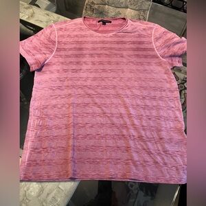 Men’s short sleeve T-shirt